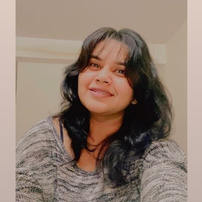Ankita / hosting supperclubs in london🔥🎈's profile picture