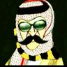 Profilbild von الصقر الجريح