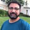 Profilbild von Zahid Akhtar