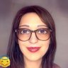 Profilbild von Patricia