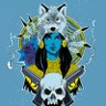 Profilbild von VineedRitchieArt