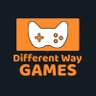 Фото профиля Different Way Games: Trash Invasion Educational🌍