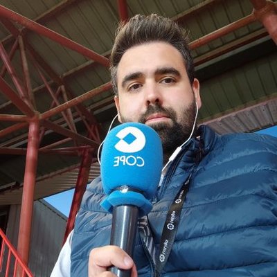 Fran Viñuela's profile picture