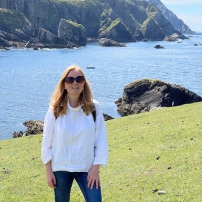 Prof Roisín Coll's profile picture