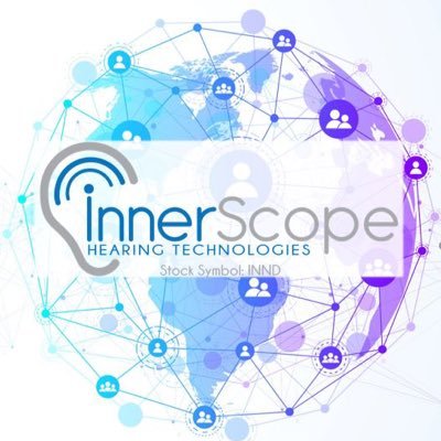 inndstock's profile picture