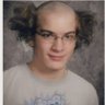 Simulated Character's profile picture