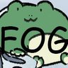 sync the fogman's profile picture