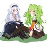 Фото профиля 文月葉月