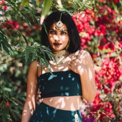 Vidya's profile picture
