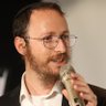 רז בליזובסקי 🇮🇱❤️ profil fotoğrafı