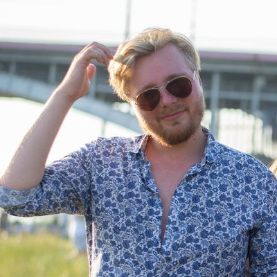 Cezary Bachański's profile picture