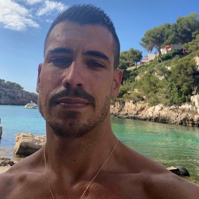 antonio's profile picture