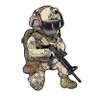 セッキー@BF4 US Assult profil fotoğrafı