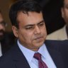 Asim Ali Rana 的头像