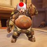 Toadhog profil fotoğrafı