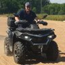 Fredrik Ahlin profil fotoğrafı