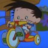 Фото профиля Bobby Big Wheel