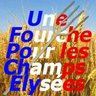 Une Fourche Pour Les Champs-Elysées's profile picture