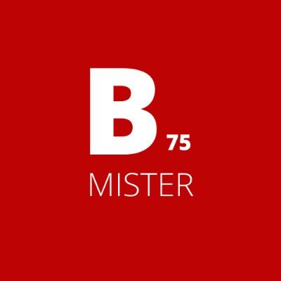 B75mister's profile picture