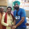 Pritam Singh Sandhu 的头像