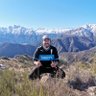 Maximiliano Vazquez profil fotoğrafı
