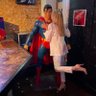 Lois Lane profil fotoğrafı