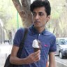 Saeed Sarvari's profile picture