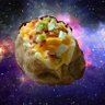 Intergalactic Potato profil fotoğrafı
