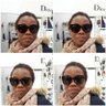 Tina Abosede profil fotoฤrafฤฑ