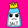 Salt King Cerventes's profile picture