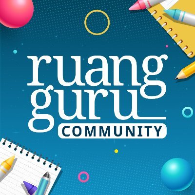 Ruangguru Community's profile picture