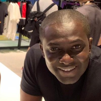 Elton Brobbey's profile picture