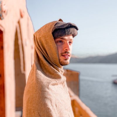 IbnHattuta's profile picture