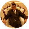 Profilbild von Pitam Singh