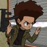 Profilbild von TheBrownBandit