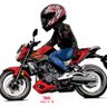 shin@CB650R's profile picture