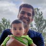 Amrit Panigrahi profil fotoğrafı