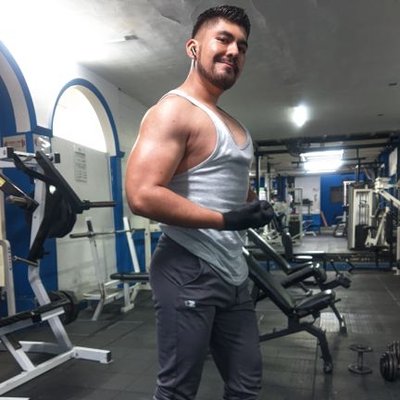 RubnRocha16's profile picture
