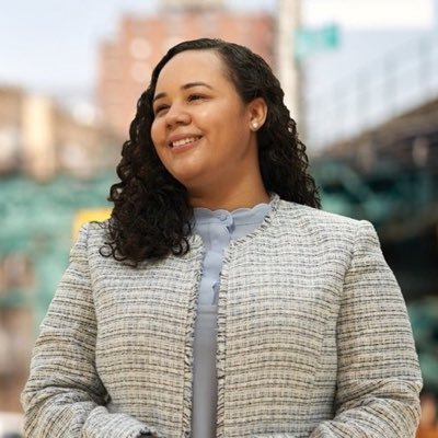 Carmen De La Rosa's profile picture