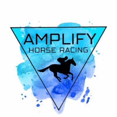 Amplify Horse Racing's profile picture