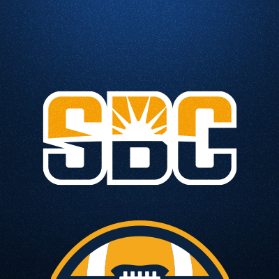 Sun Belt Football's profile picture