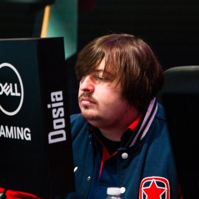 XGodDosia's profile picture