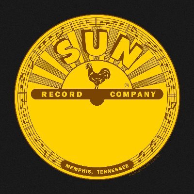 Sun Records's profile picture