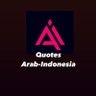 Arab_Indonesia profil fotoğrafı