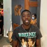 Olajide Ogundipe Jr profil fotoğrafı