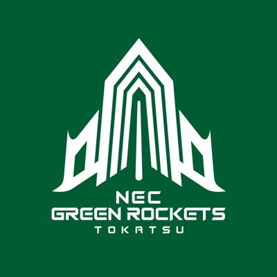 NECグリーンロケッツ東葛 /NEC GREEN ROCKETS TOKATSU's profile picture