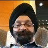 Davinder Pal Singh 幸王 دیویندر سنگھ ਦਵਿੰਦਰ ਪਾਲ ਸਿੰ's profile picture