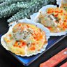 Фото профиля cheesescallop a.u.d.r.e.y. 🐼🧀🎋🐚🔨