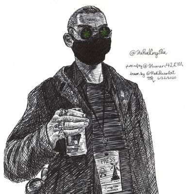 Cory Elia's profile picture
