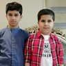 ام سلمان 的头像